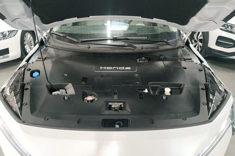 Used Honda e:NS2 2024 Ignite Edition Engine Bay