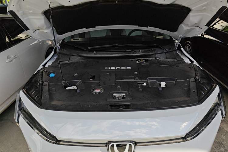 Used Honda e:NS2 2024 Ignite Edition Engine Bay