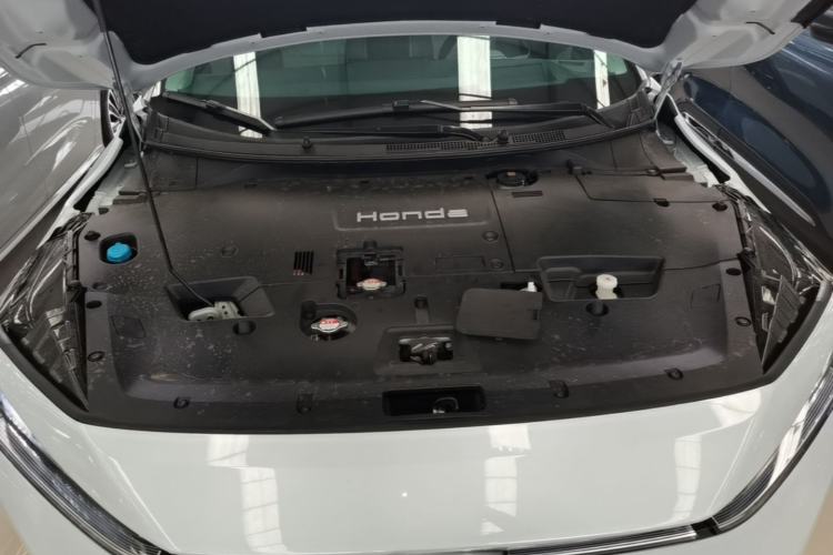 Used Honda e:NS2 2024 Ignite Edition Engine Bay