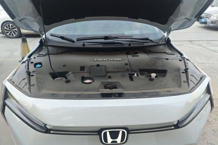 Used Honda e:NS2 2024 Glitter Edition Engine Bay