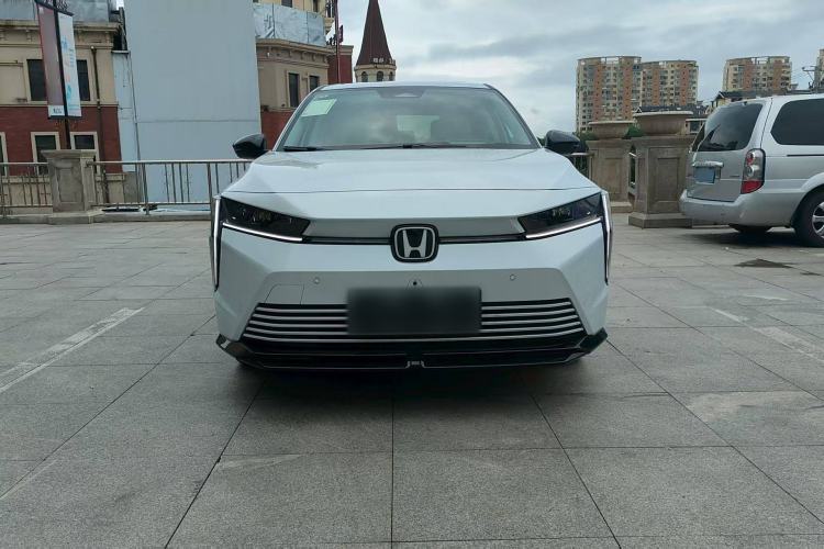 Used Honda e:NS2 2024 Ignite Edition Exterior 1