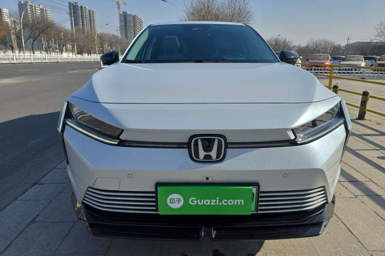 Used Honda e:NS2 2024 Ignite Edition Exterior 1