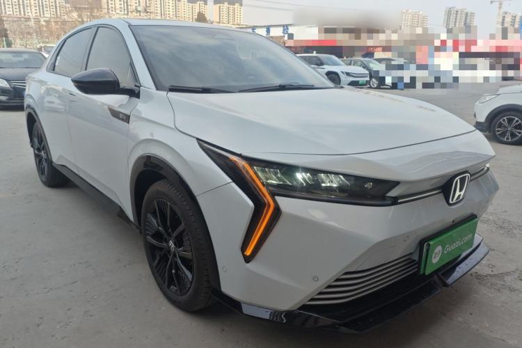 Used Honda e:NS2 2024 Glitter Edition Exterior 1