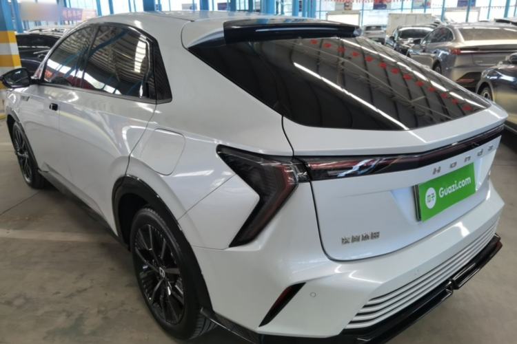 Used Honda e:NS2 2024 Ignite Edition Exterior 2