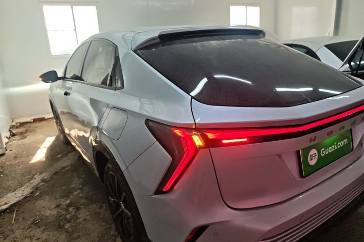 Used Honda e:NS2 2024 Ignite Edition Exterior 2
