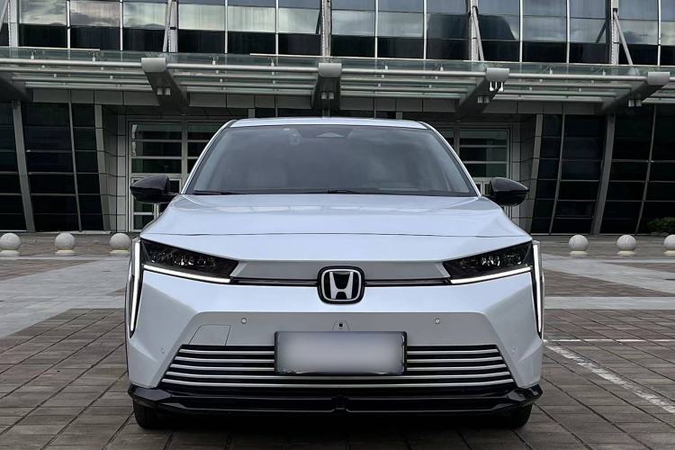 Used Honda e:NS2 2024 Ignite Edition Exterior 2