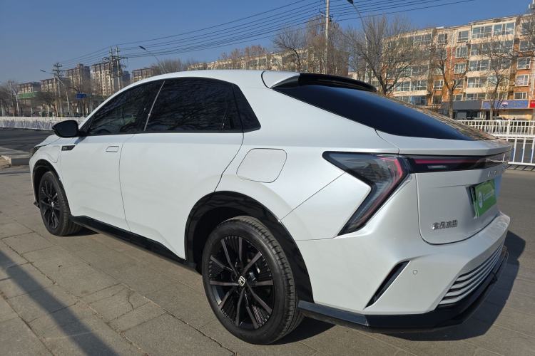 Used Honda e:NS2 2024 Ignite Edition Exterior 2