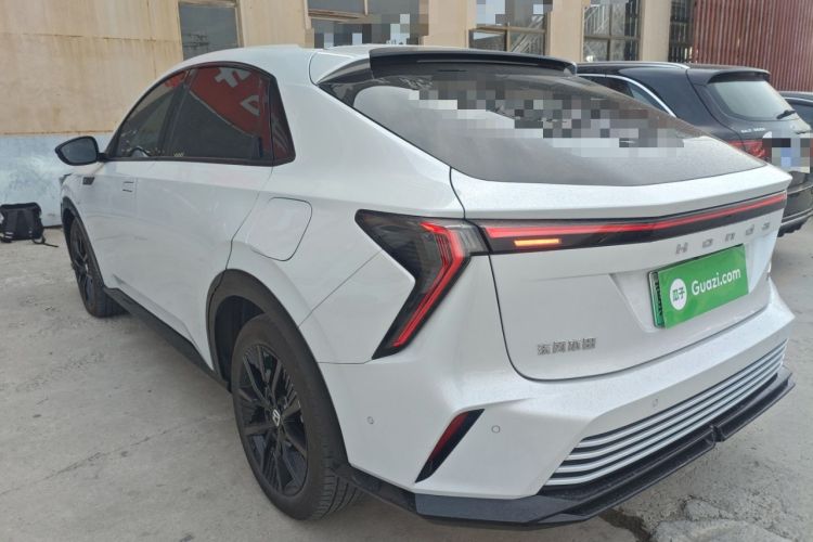 Used Honda e:NS2 2024 Glitter Edition Exterior 2