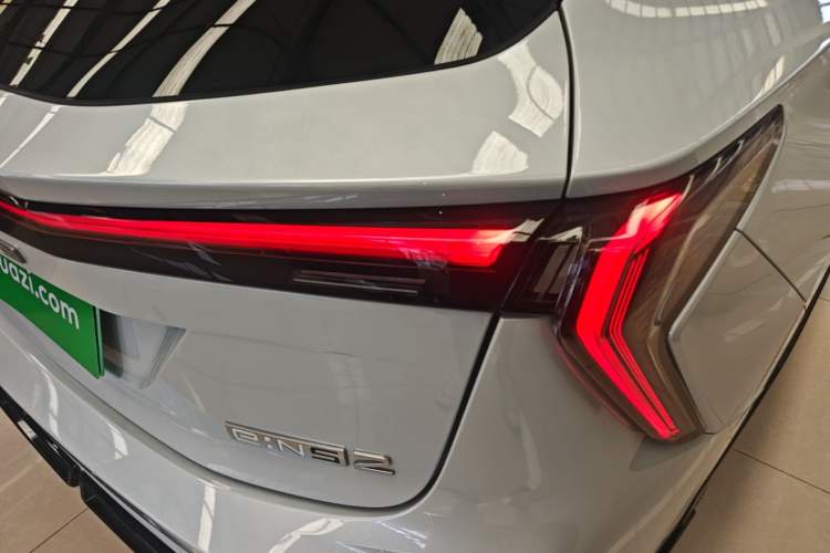 Used Honda e:NS2 2024 Ignite Edition Exterior 3
