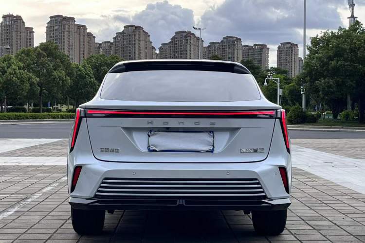 Used Honda e:NS2 2024 Ignite Edition Exterior 3