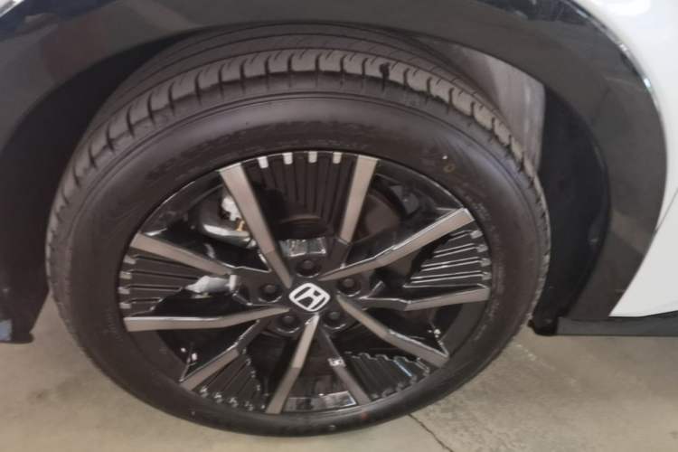 Used Honda e:NS2 2024 Ignite Edition Exterior 4