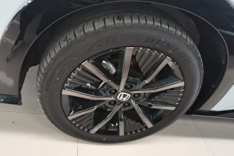 Used Honda e:NS2 2024 Ignite Edition Exterior 4