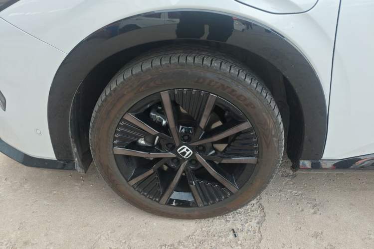 Used Honda e:NS2 2024 Glitter Edition Exterior 4