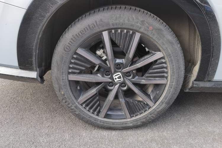 Used Honda e:NS2 2024 Light-Chasing Version Exterior 5