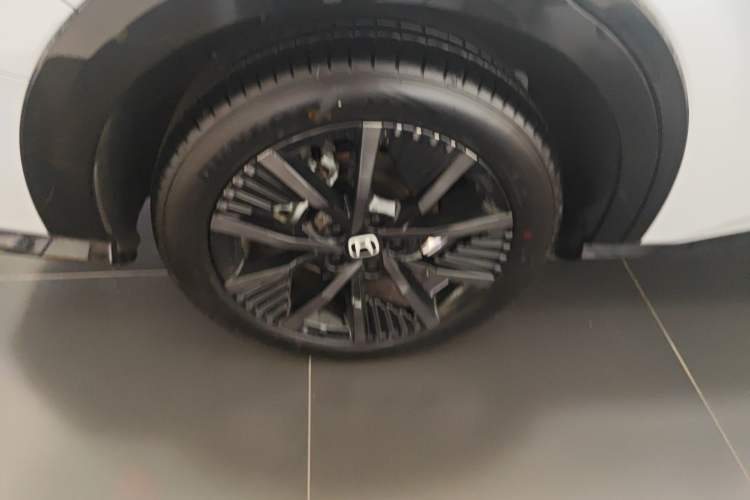 Used Honda e:NS2 2024 Ignite Edition Exterior 5