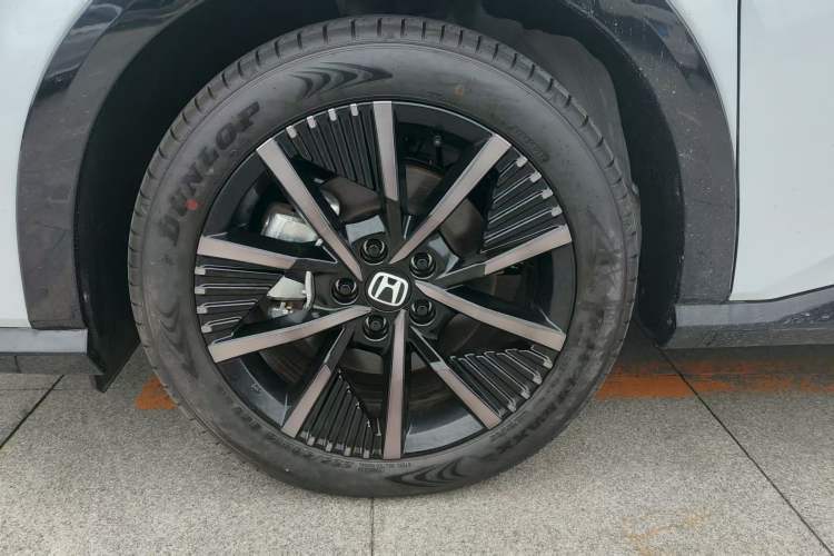 Used Honda e:NS2 2024 Ignite Edition Exterior 5