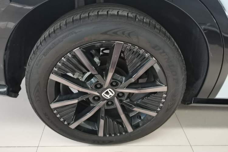 Used Honda e:NS2 2024 Ignite Edition Exterior 5