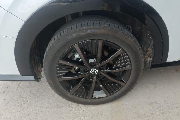 Used Honda e:NS2 2024 Glitter Edition Exterior 5