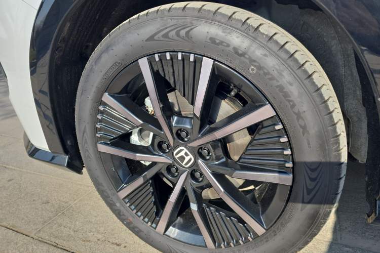 Used Honda e:NS2 2024 Ignite Edition Exterior 6