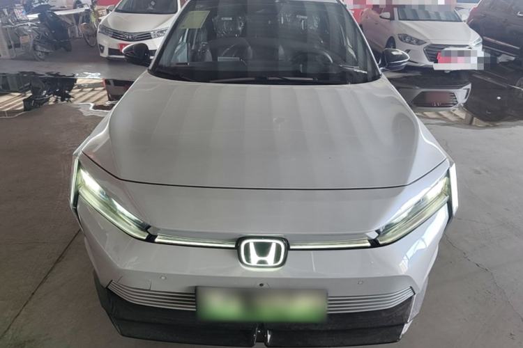 Used Honda e:NS2 2024 Glitter Edition Front