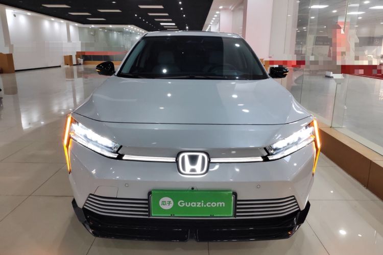 Used Honda e:NS2 2024 Ignite Edition Front