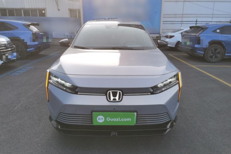 Used Honda e:NS2 2024 Light-Chasing Version Front