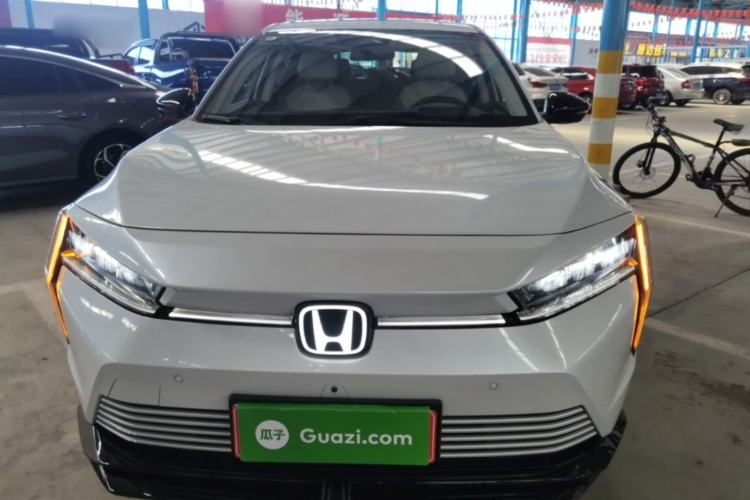 Used Honda e:NS2 2024 Ignite Edition Front