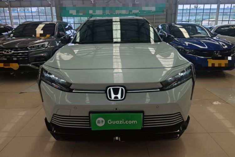 Used Honda e:NS2 2024 Ignite Edition Front
