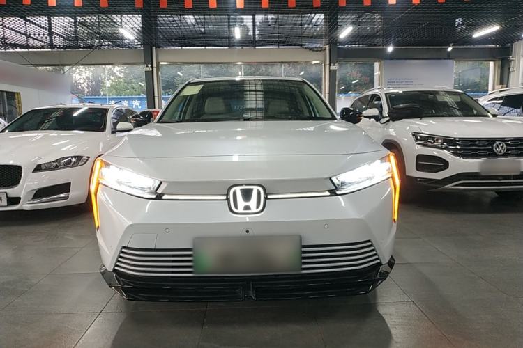 Used Honda e:NS2 2024 Ignite Edition Front