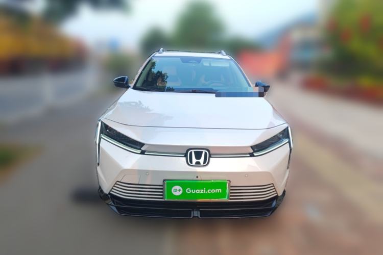 Used Honda e:NS2 2024 Ignite Edition Front
