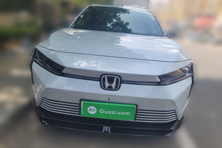 Used Honda e:NS2 2024 Rui Guang Edition Front