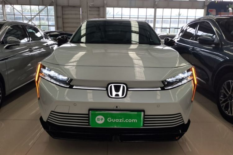 Used Honda e:NS2 2024 Ignite Edition Front