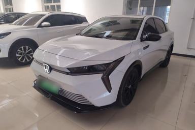 Used Honda e:NS2 2024 Glitter Edition