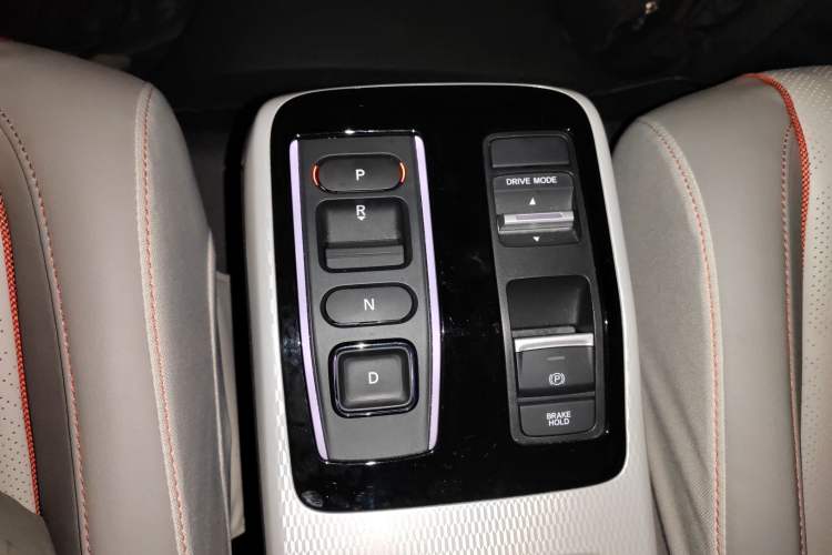 Used Honda e:NS2 2024 Ignite Edition Gear Lever