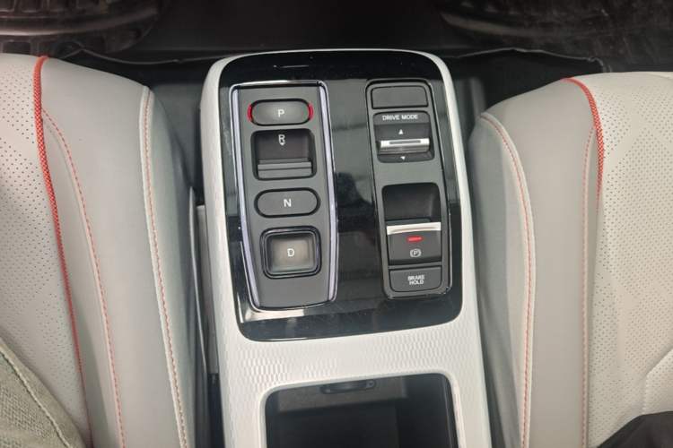 Used Honda e:NS2 2024 Ignite Edition Gear Lever