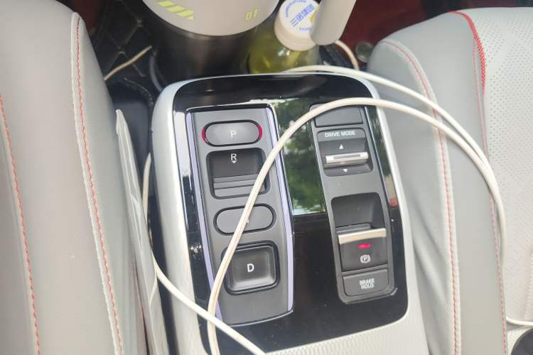 Used Honda e:NS2 2024 Ignite Edition Gear Lever