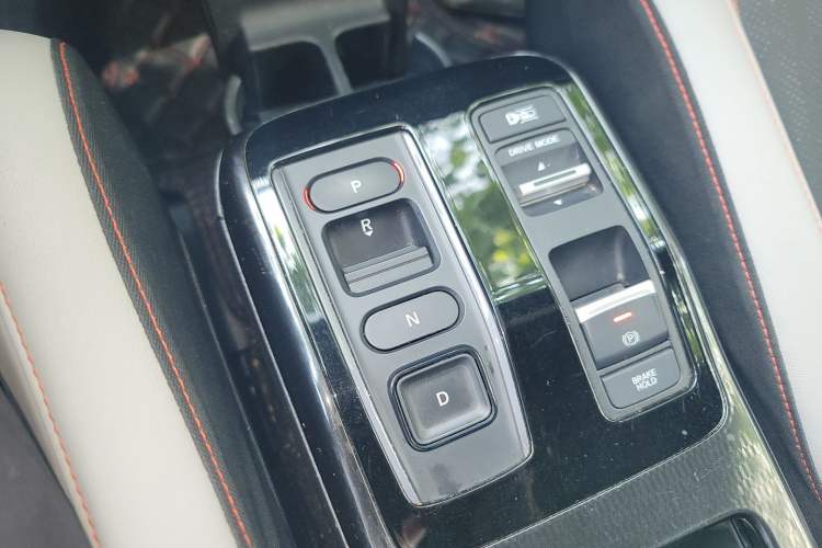 Used Honda e:NS2 2024 Rui Guang Edition Gear Lever