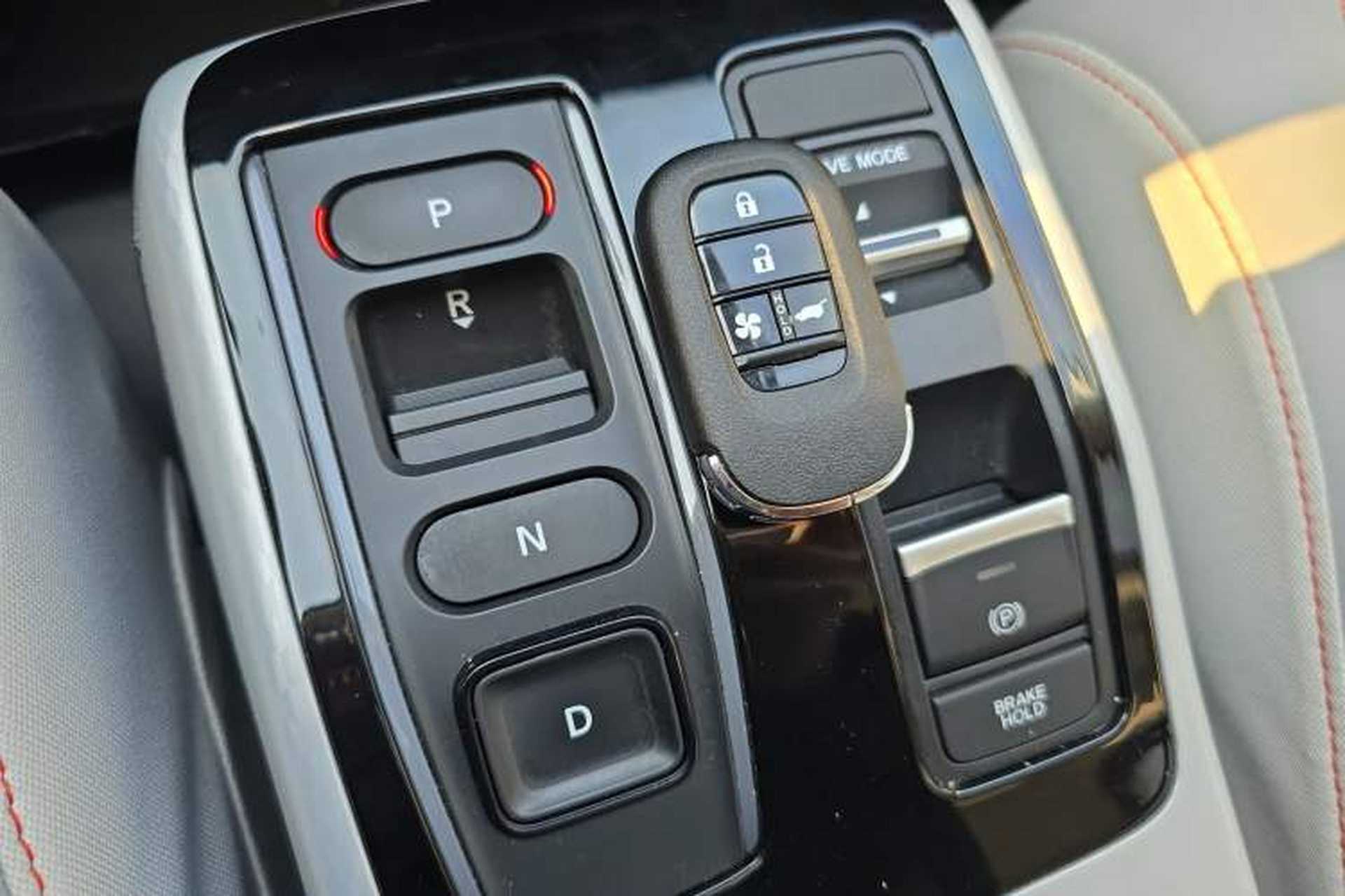 Used Honda e:NS2 2024 Ignite Edition Gear Lever