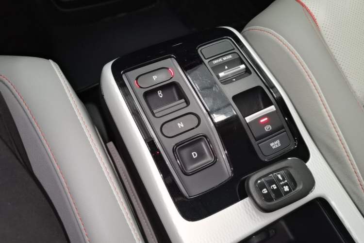 Used Honda e:NS2 2024 Ignite Edition Gear Lever