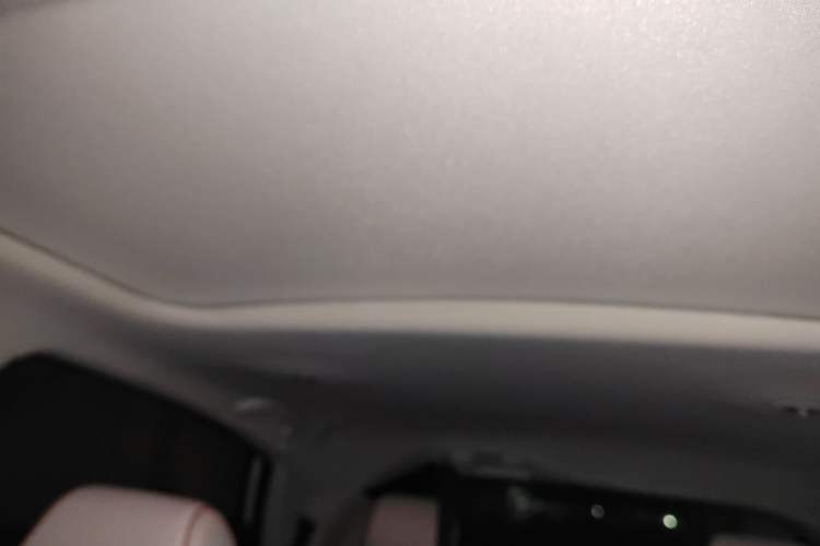 Used Honda e:NS2 2024 Ignite Edition Headliner