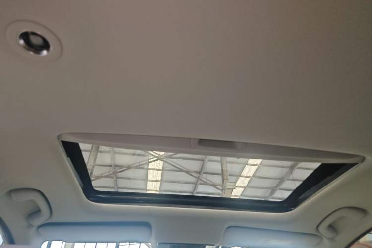 Used Honda e:NS2 2024 Ignite Edition Headliner