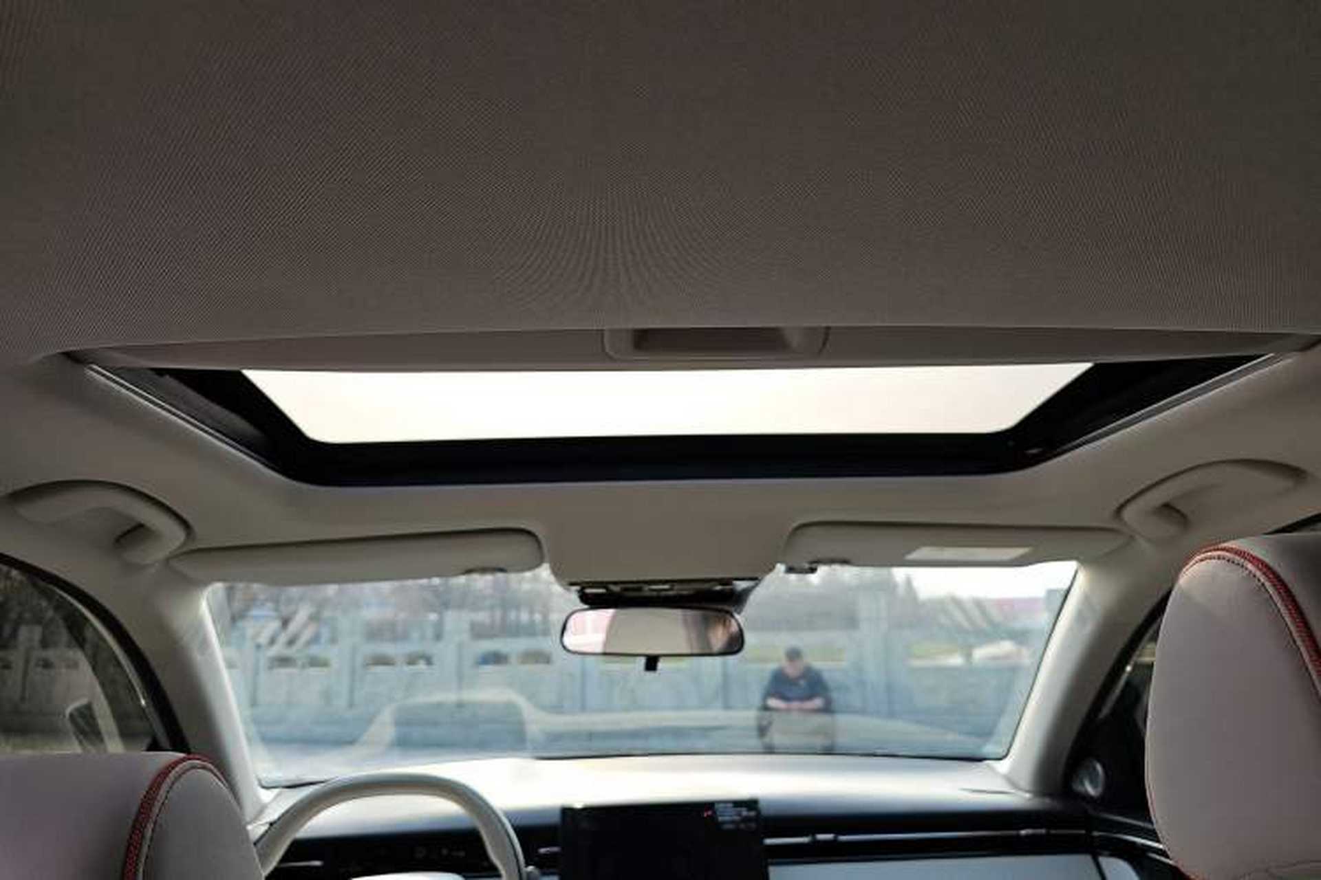 Used Honda e:NS2 2024 Ignite Edition Headliner