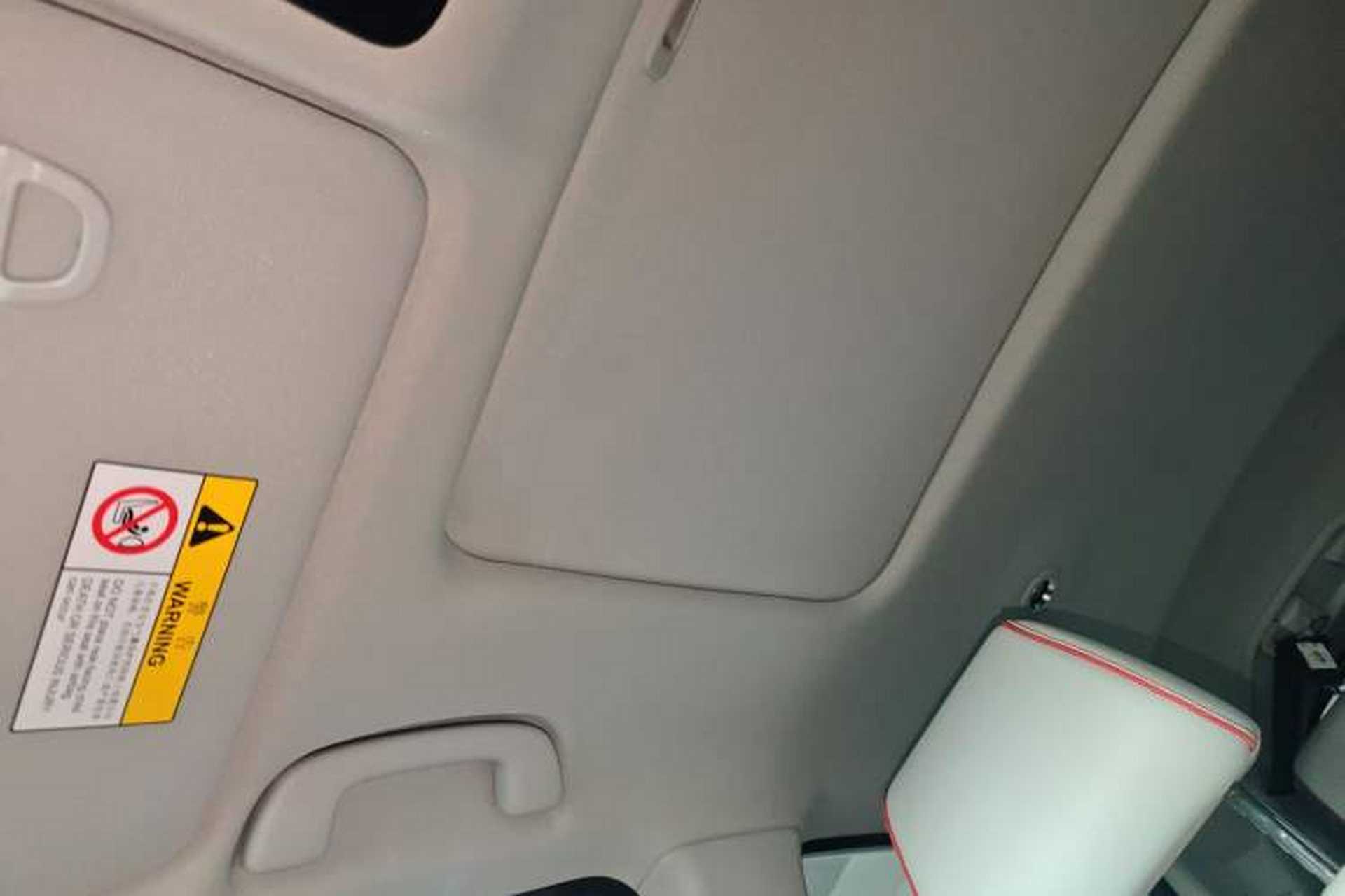 Used Honda e:NS2 2024 Ignite Edition Headliner
