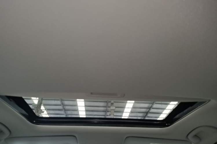 Used Honda e:NS2 2024 Ignite Edition Headliner