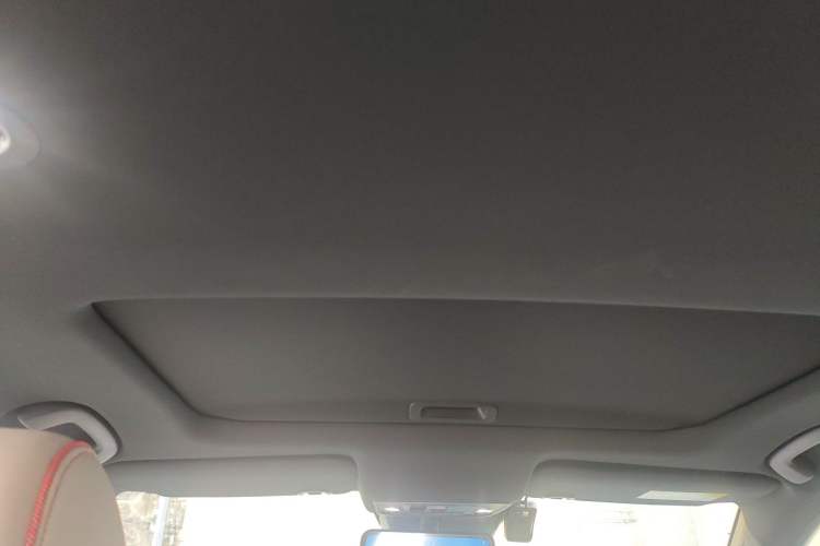 Used Honda e:NS2 2024 Glitter Edition Headliner