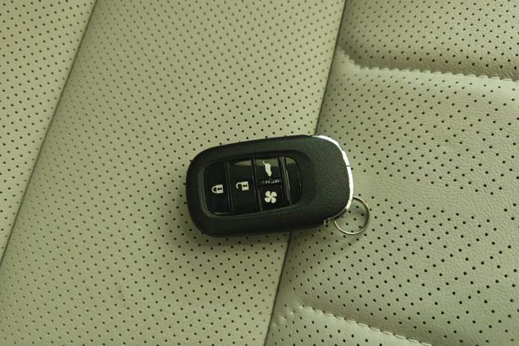 Used Honda e:NS2 2024 Ignite Edition Interior 1