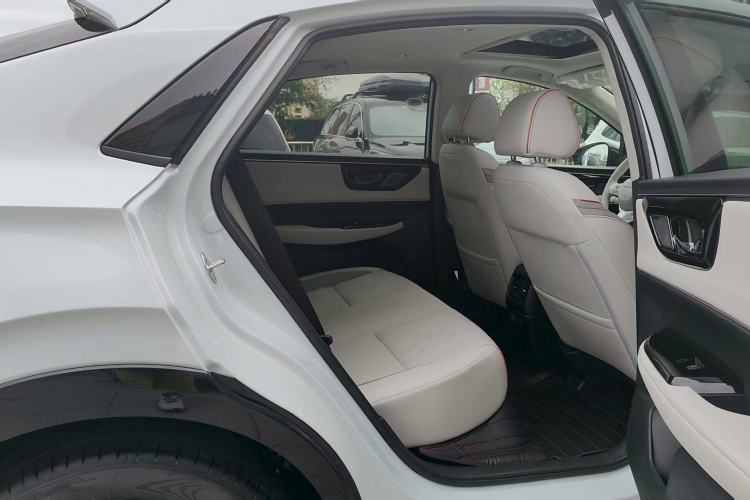 Used Honda e:NS2 2024 Ignite Edition Interior 5