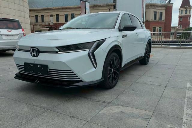 Used Honda e:NS2 2024 Ignite Edition