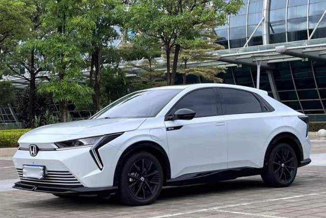 Used Honda e:NS2 2024 Ignite Edition
