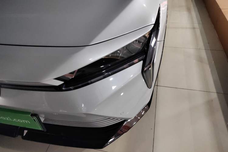 Used Honda e:NS2 2024 Ignite Edition Left Front Headlight